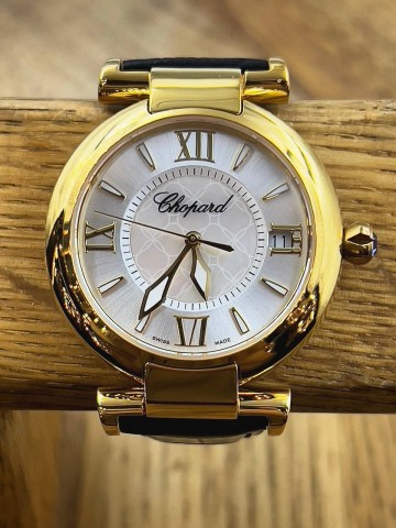 Часы Chopard