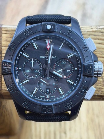 Часы Breitling