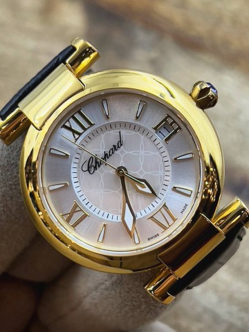 Часы Chopard