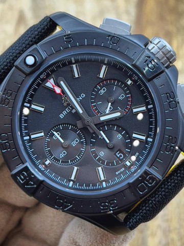 Часы Breitling