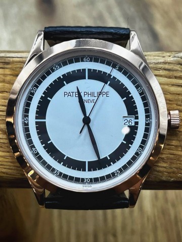 Часы Patek Philippe