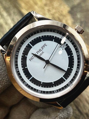 Часы Patek Philippe