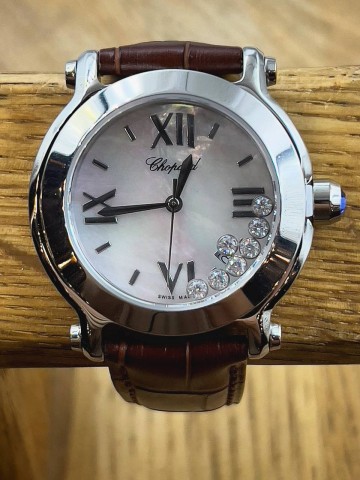 Часы Chopard