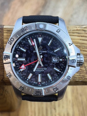 Часы Breitling