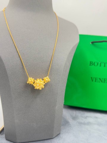 Кулон Bottega Veneta