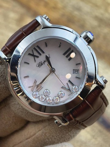 Часы Chopard