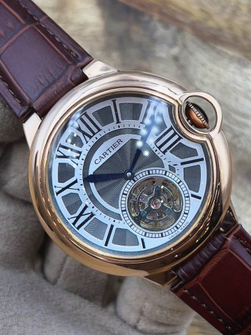Часы Cartier