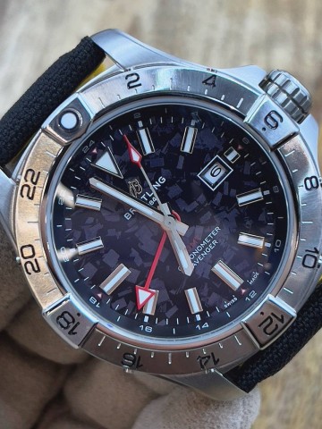 Часы Breitling