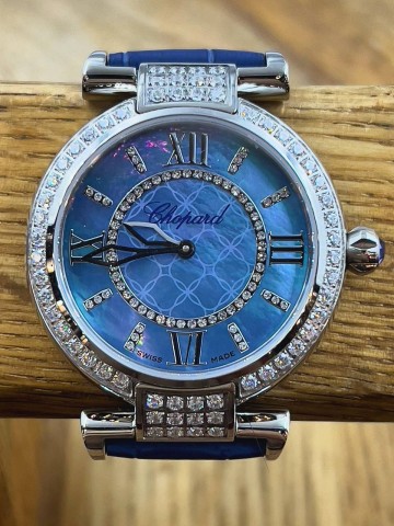 Часы Chopard