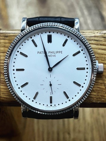 Часы Patek Philippe