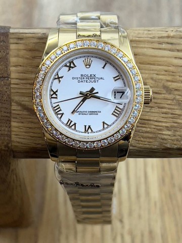 Часы Rolex