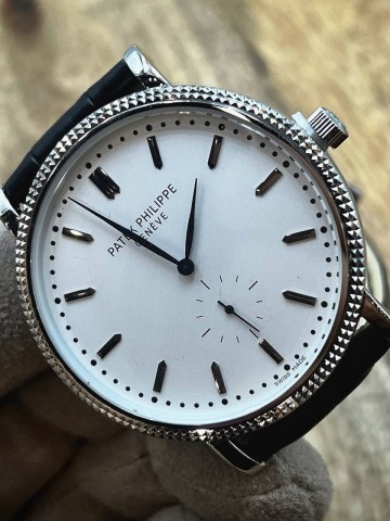 Часы Patek Philippe