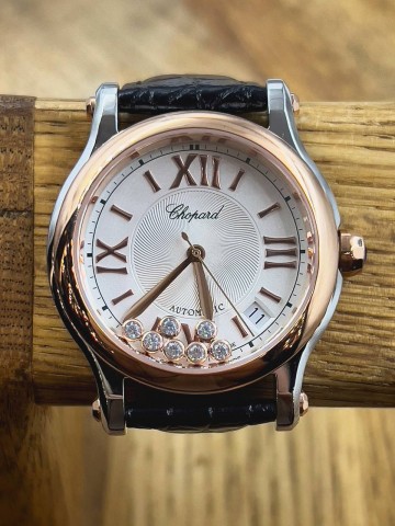 Часы Chopard
