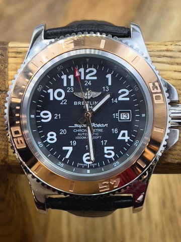 Часы Breitling