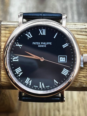 Часы Patek Philippe