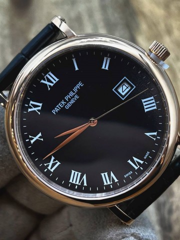 Часы Patek Philippe