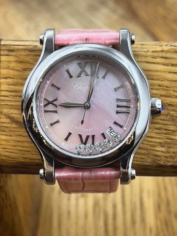 Часы Chopard