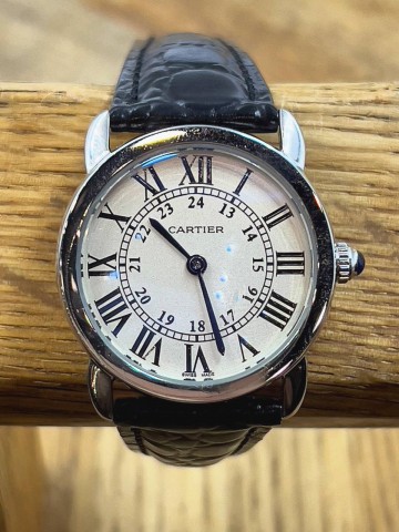 Часы Cartier