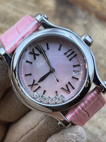 Часы Chopard