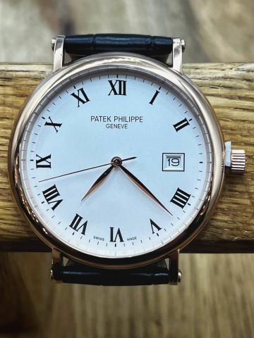 Часы Patek Philippe