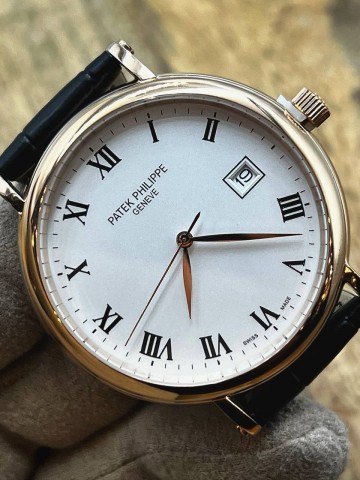 Часы Patek Philippe