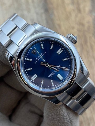 Часы Rolex