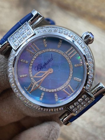 Часы Chopard