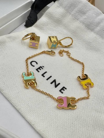 Браслет Celine