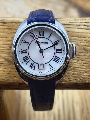 Часы Cartier