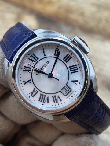 Часы Cartier