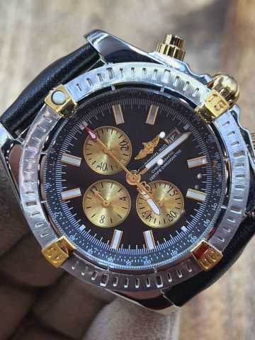 Часы Breitling