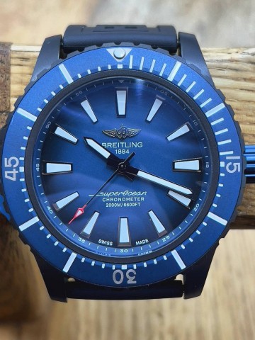 Часы Breitling