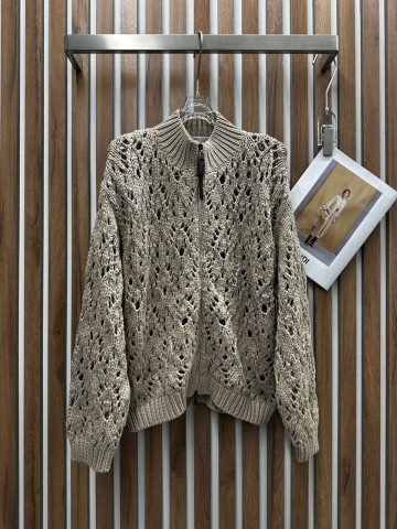 Кардиган Brunello Cucinelli