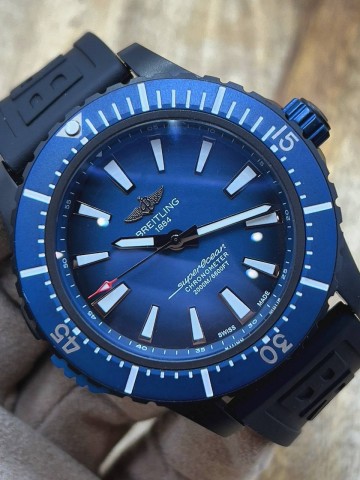 Часы Breitling