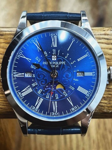 Часы Patek Philippe