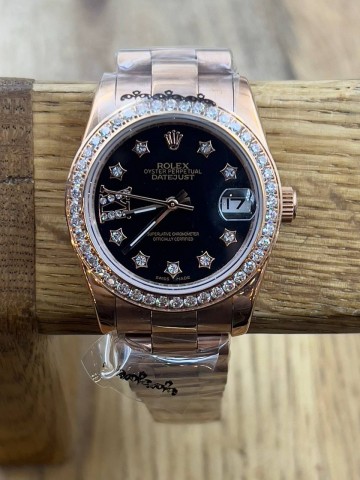 Часы Rolex