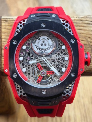 Часы Hublot