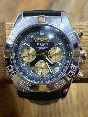 Часы Breitling