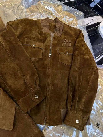 Куртка MIU MIU