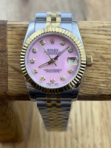 Часы Rolex