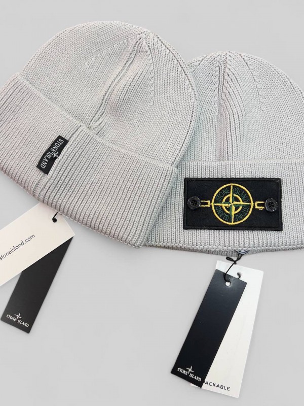 Шапка Stone Island