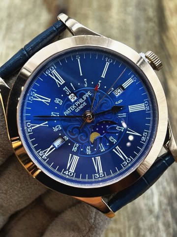 Часы Patek Philippe