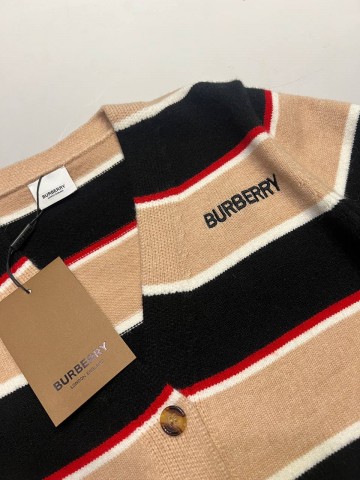 Кардиган Burberry