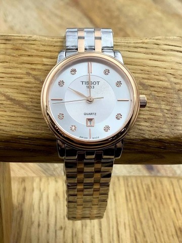 Часы Tissot