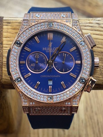 Часы Hublot