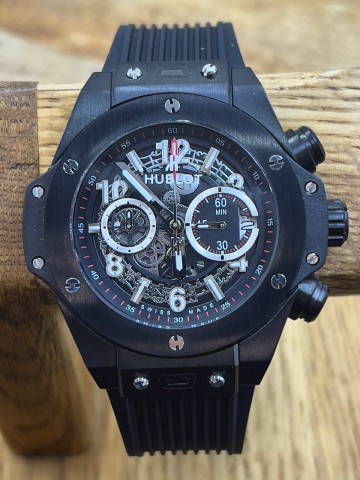Часы Hublot