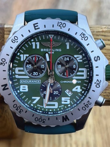Часы Breitling