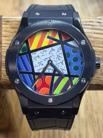 Часы Hublot