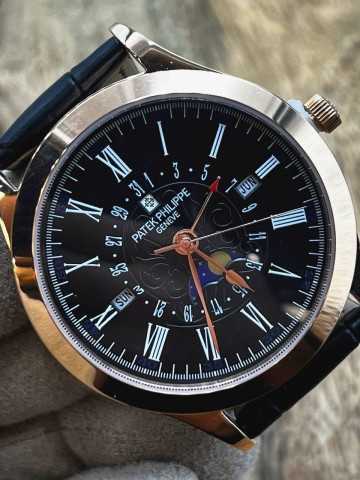 Часы Patek Philippe