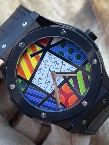 Часы Hublot